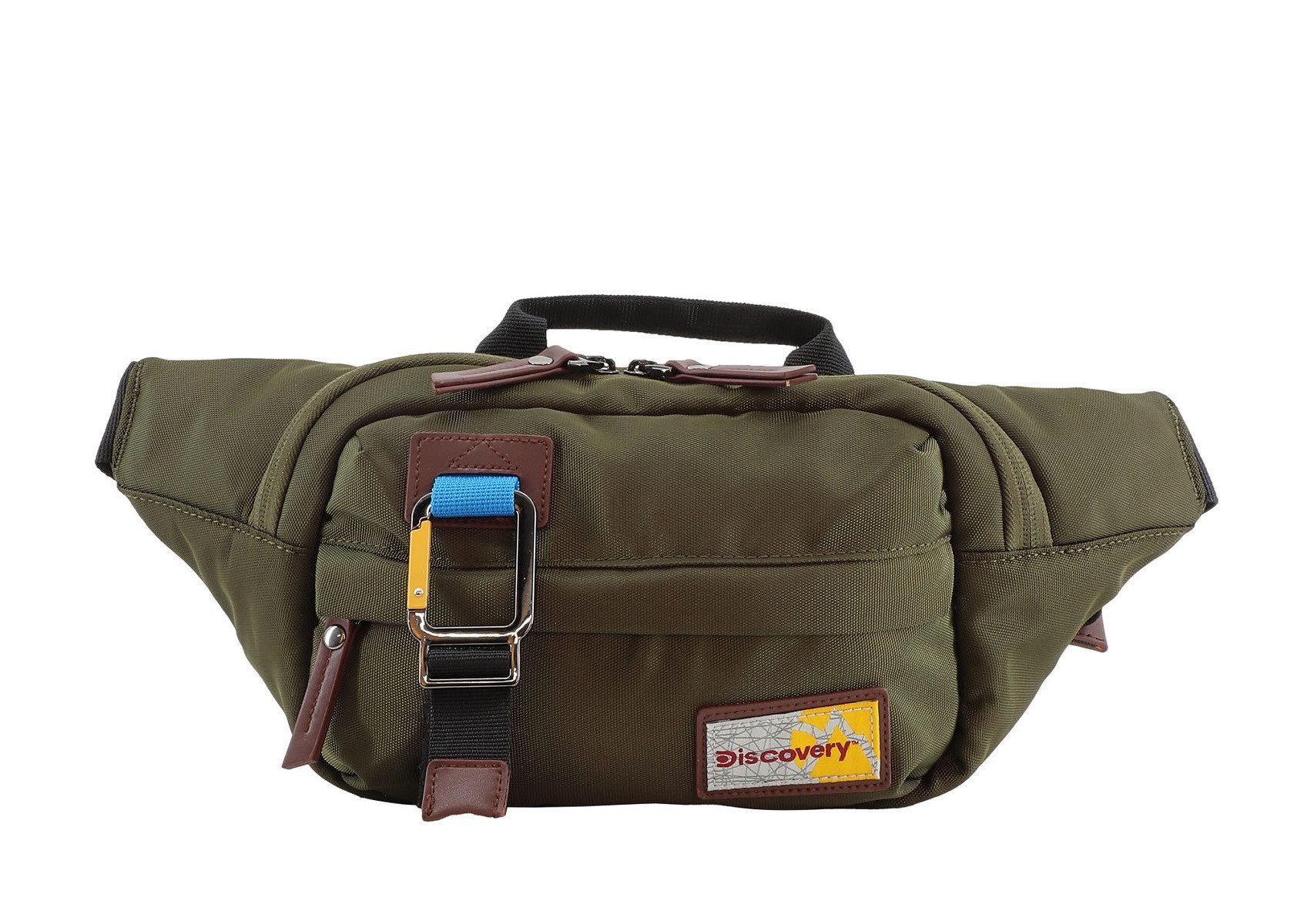 Umhängetasche ICON RPET POLYESTER Waist Bag D00716