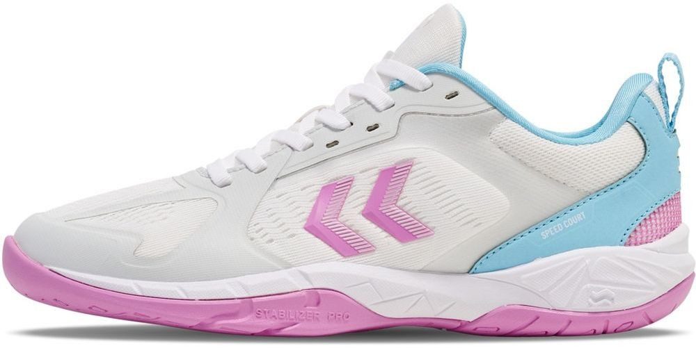 hummel Speed Court Handballschuh günstig online kaufen