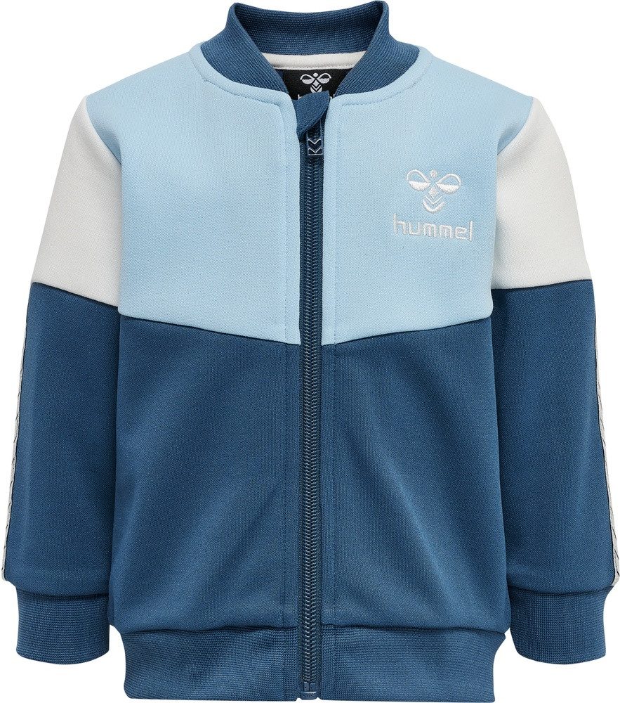 hummel Trainingsjacke Grady Zip Jacket