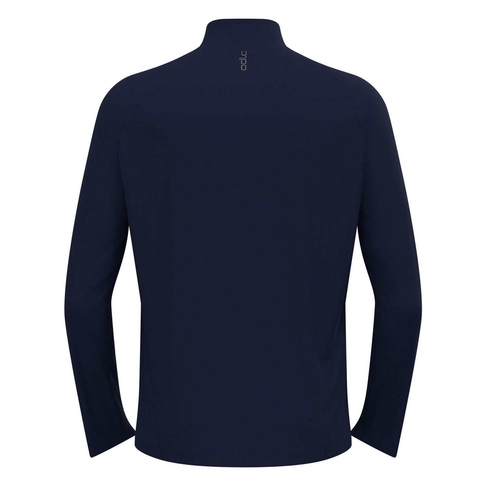 Odlo Stehkragenpullover Essentials Mid Layer mit Halfzip günstig online kaufen