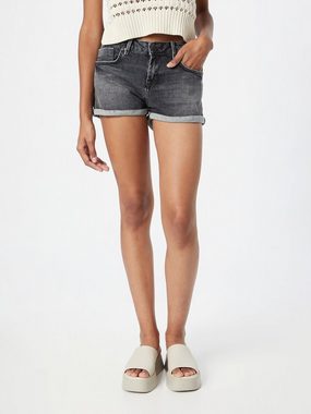 LTB Jeansshorts Judie (1-tlg) Weiteres Detail, Patches