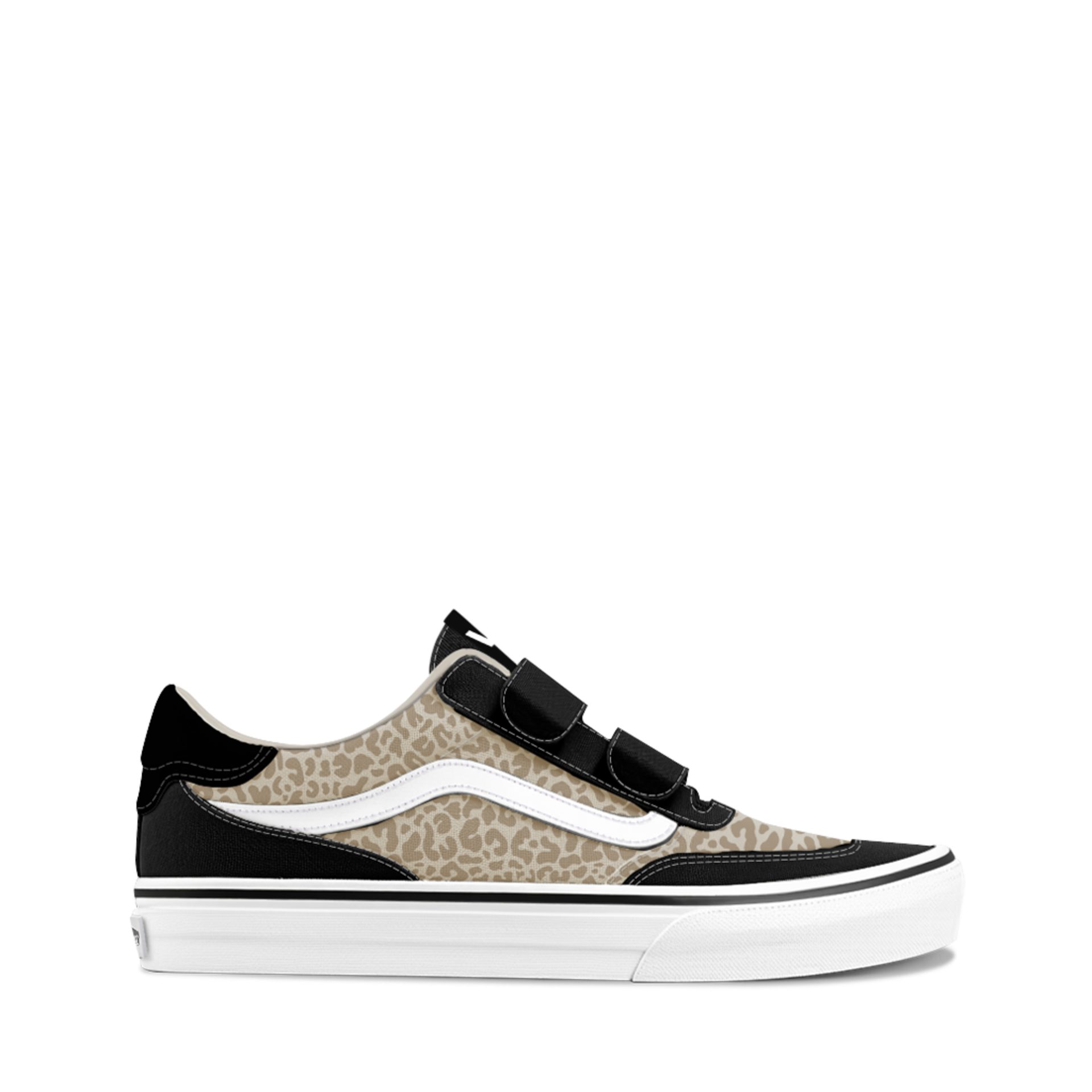 Vans Brooklyn LS V Sneaker