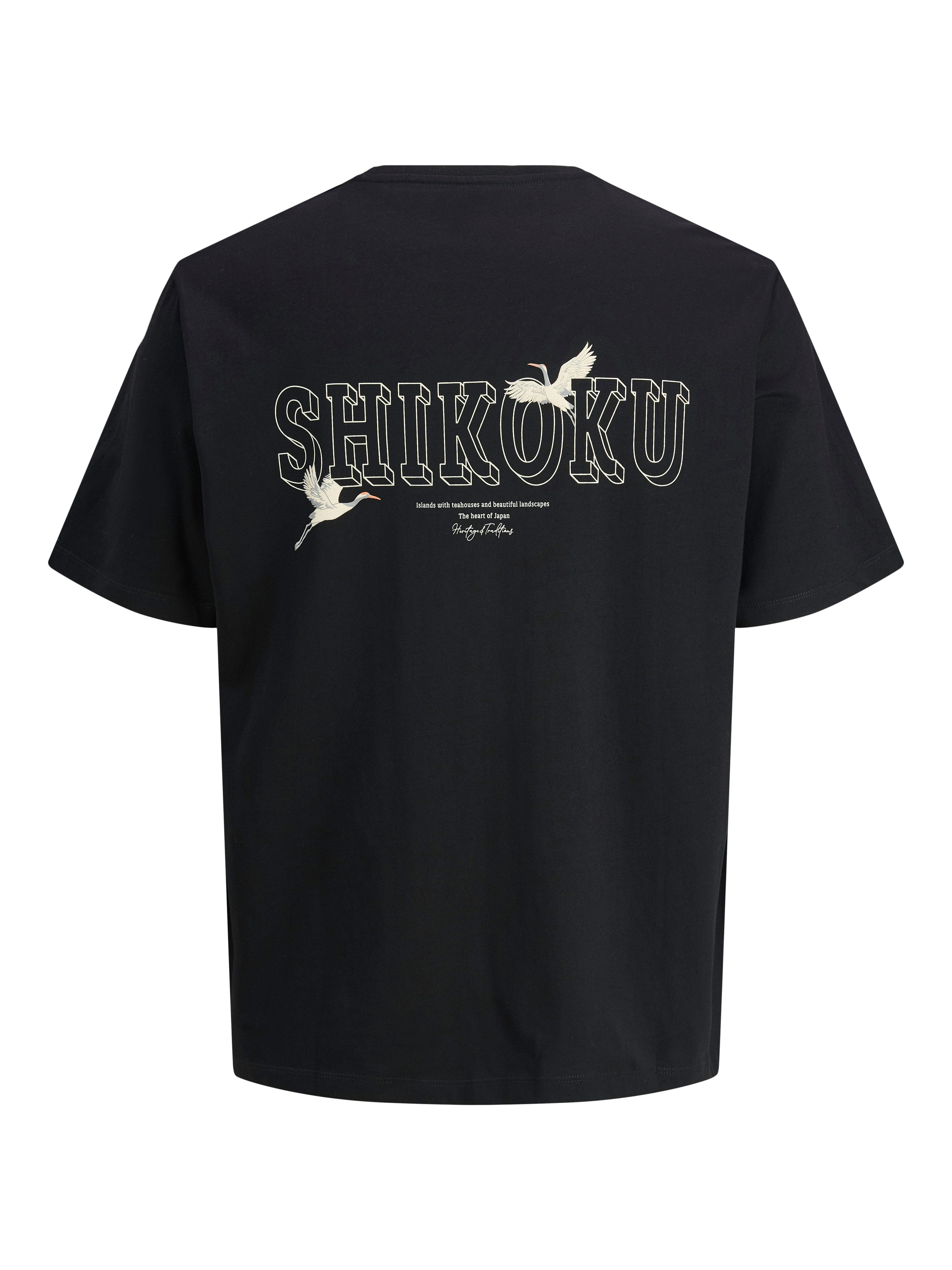 Jack & Jones Junior T-Shirt JJKENJI TEE SS CREW NECK JNR