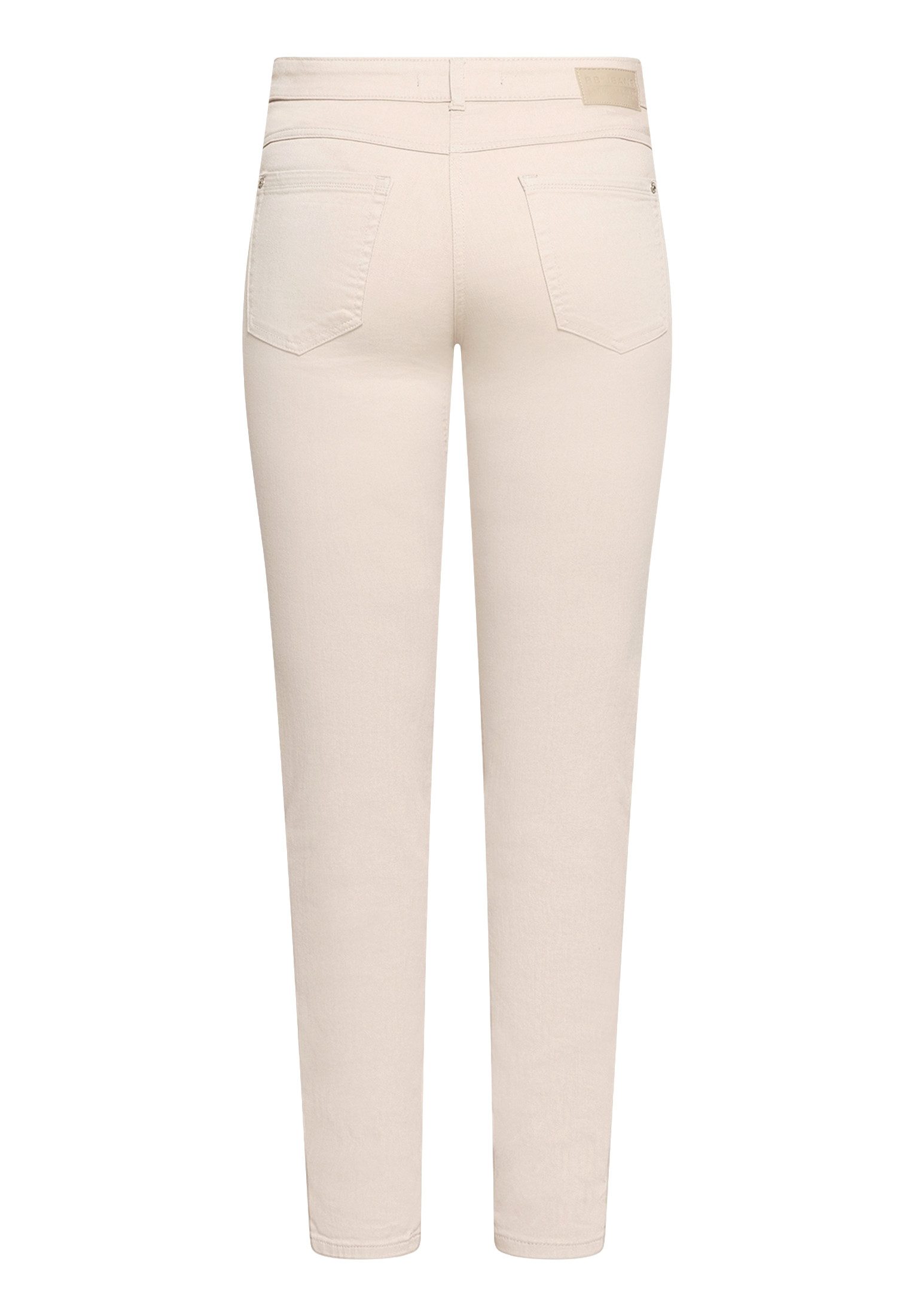 Betty Barclay Slim-fit-Jeans Damen mit aufgesetzten Taschen