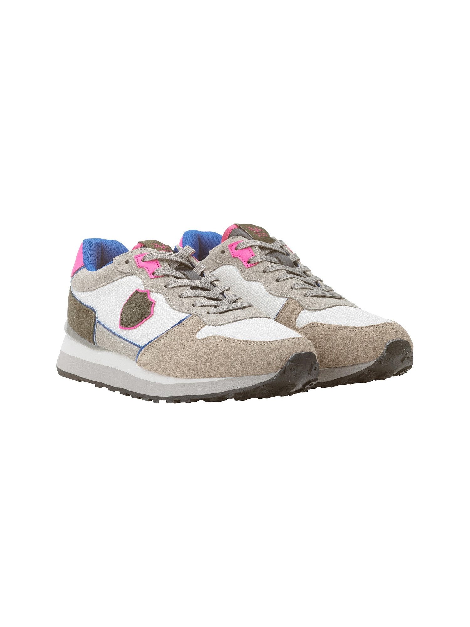 19V69 ITALIA Mio Sneaker