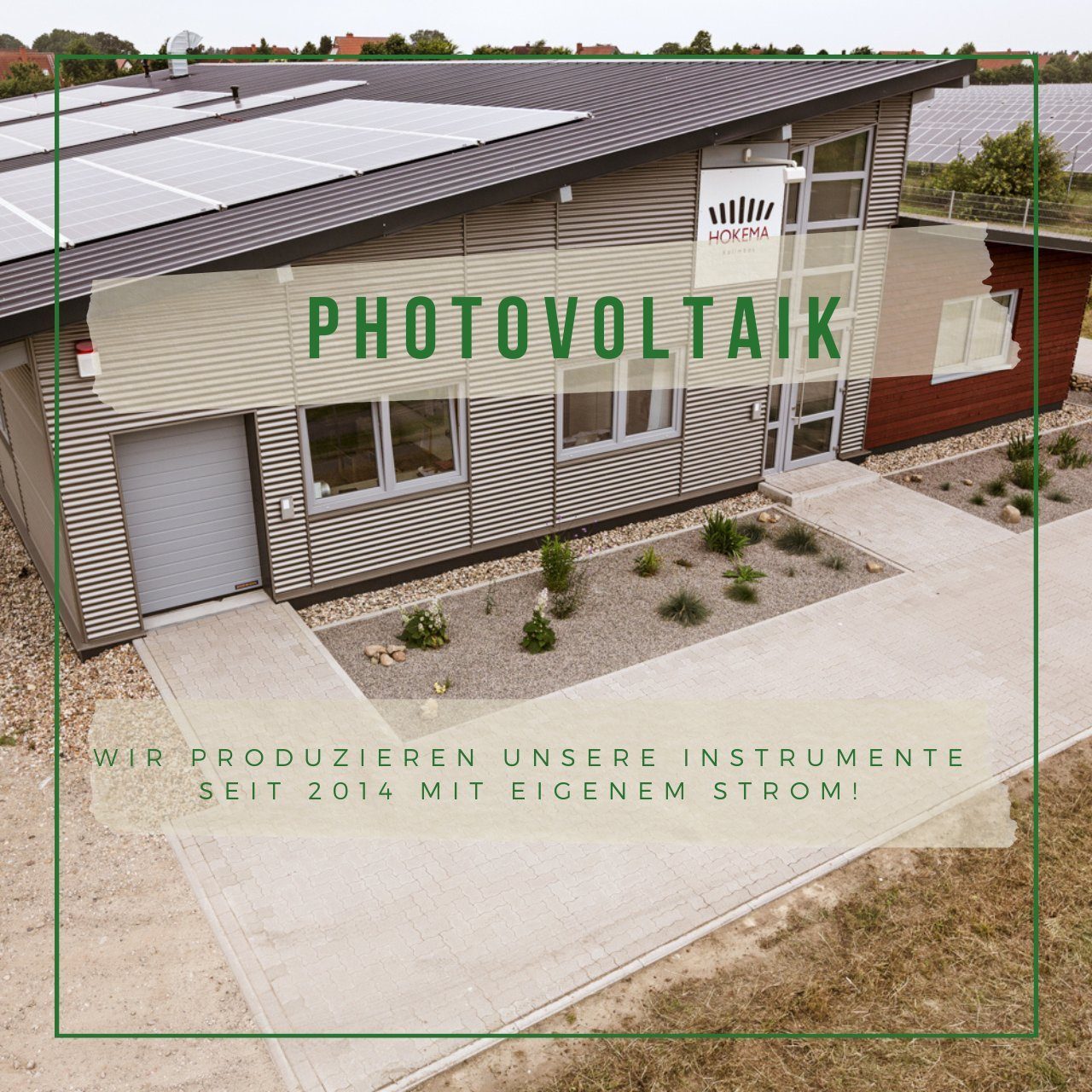 Hokema Kalimba HOKEMA Kalimba B17 Mini C-Dur