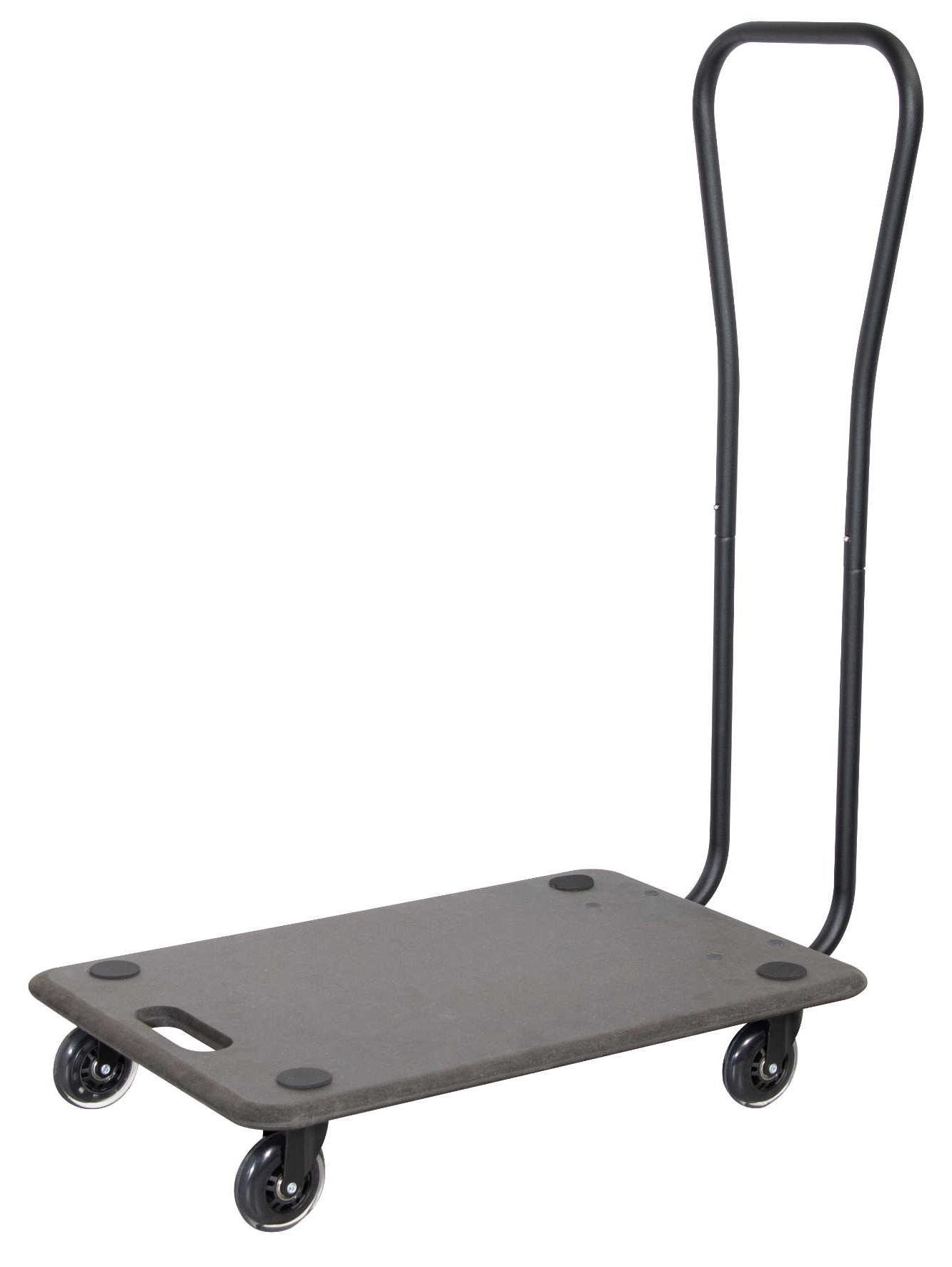 WAGNER design yourself Transportroller WAGNER Transporthilfe MDF