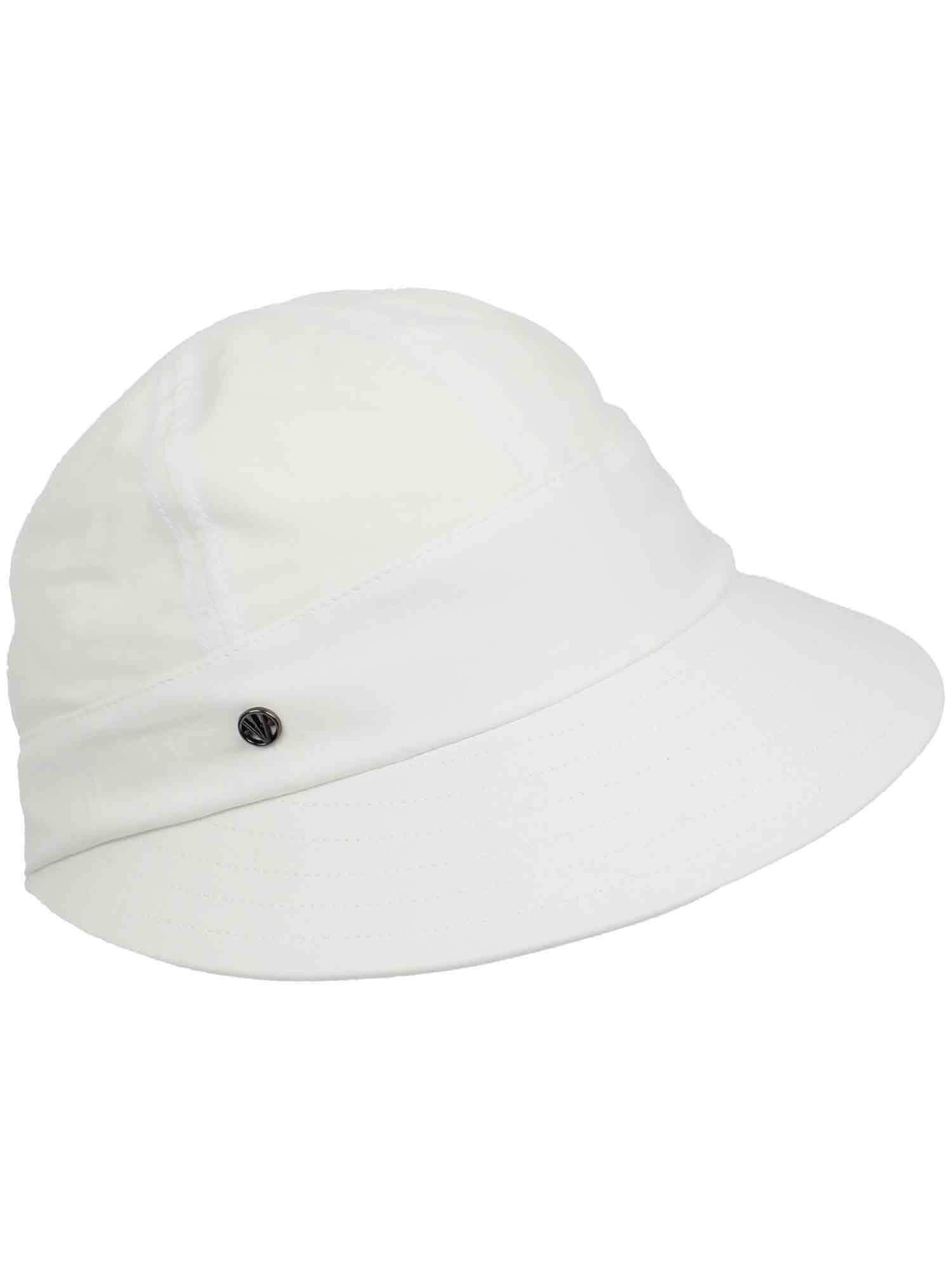 Loevenich Baseball Cap Loevenich Basecap aus Baumwolle mit Sonnenschutz