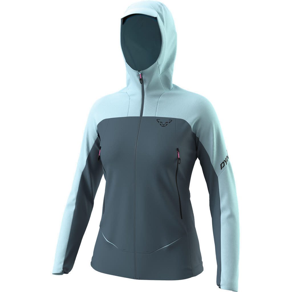 Dynafit Softshelljacke DA RIDGE DST JKT W