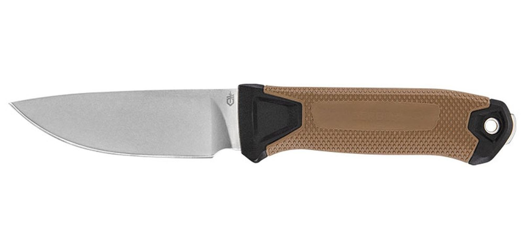 Gerber Taschenmesser Gerber Strongarm Camp 7,2 cm