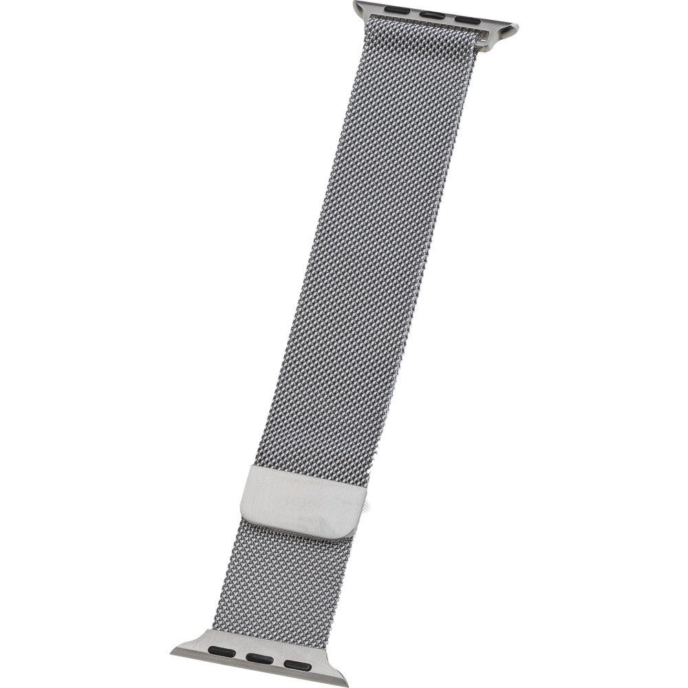 Peter Jäckel Smartwatch-Armband Watch Band für Apple Watch Ultra 49mm/ Watch 45/44mm (Series