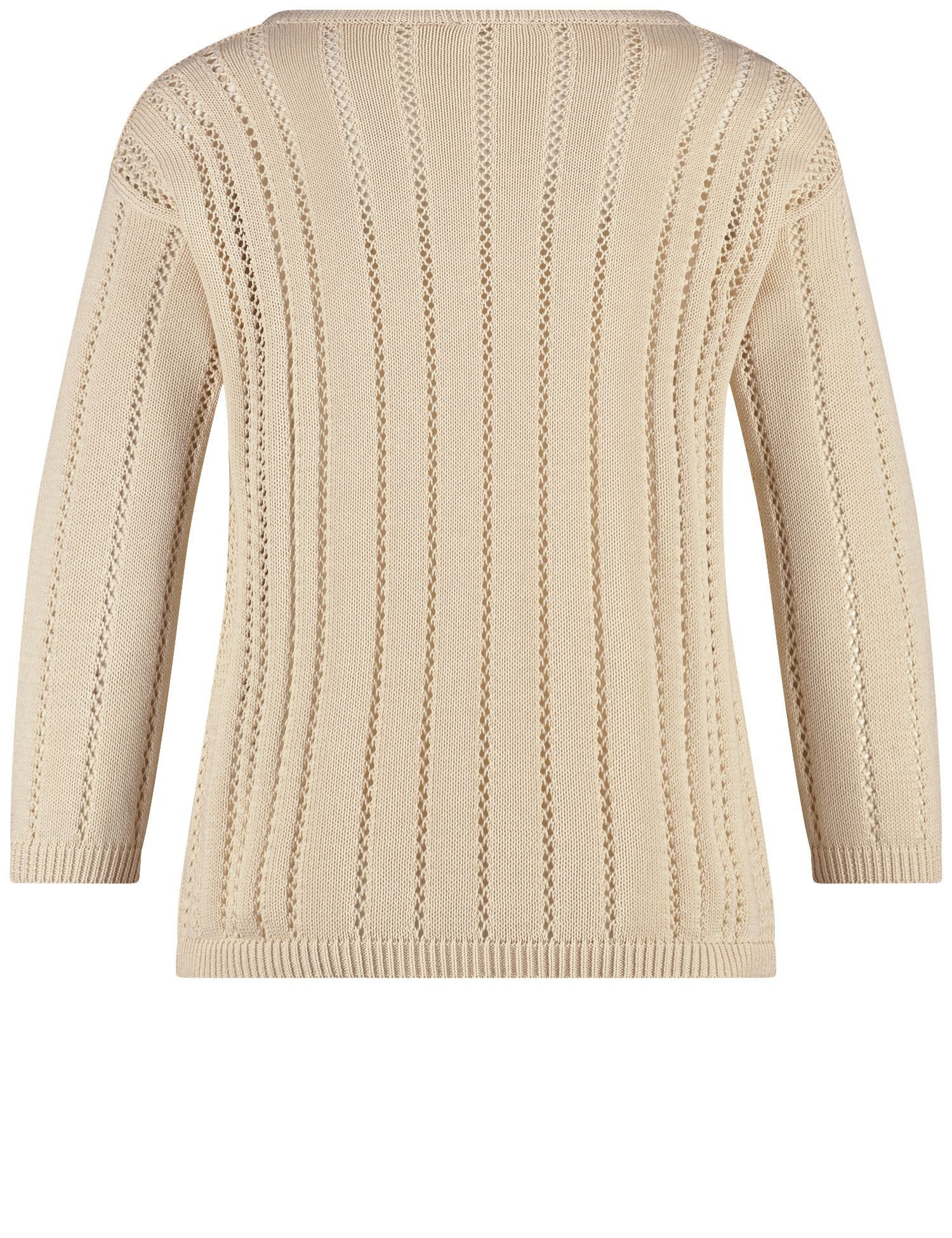 GERRY WEBER Strickpullover günstig online kaufen