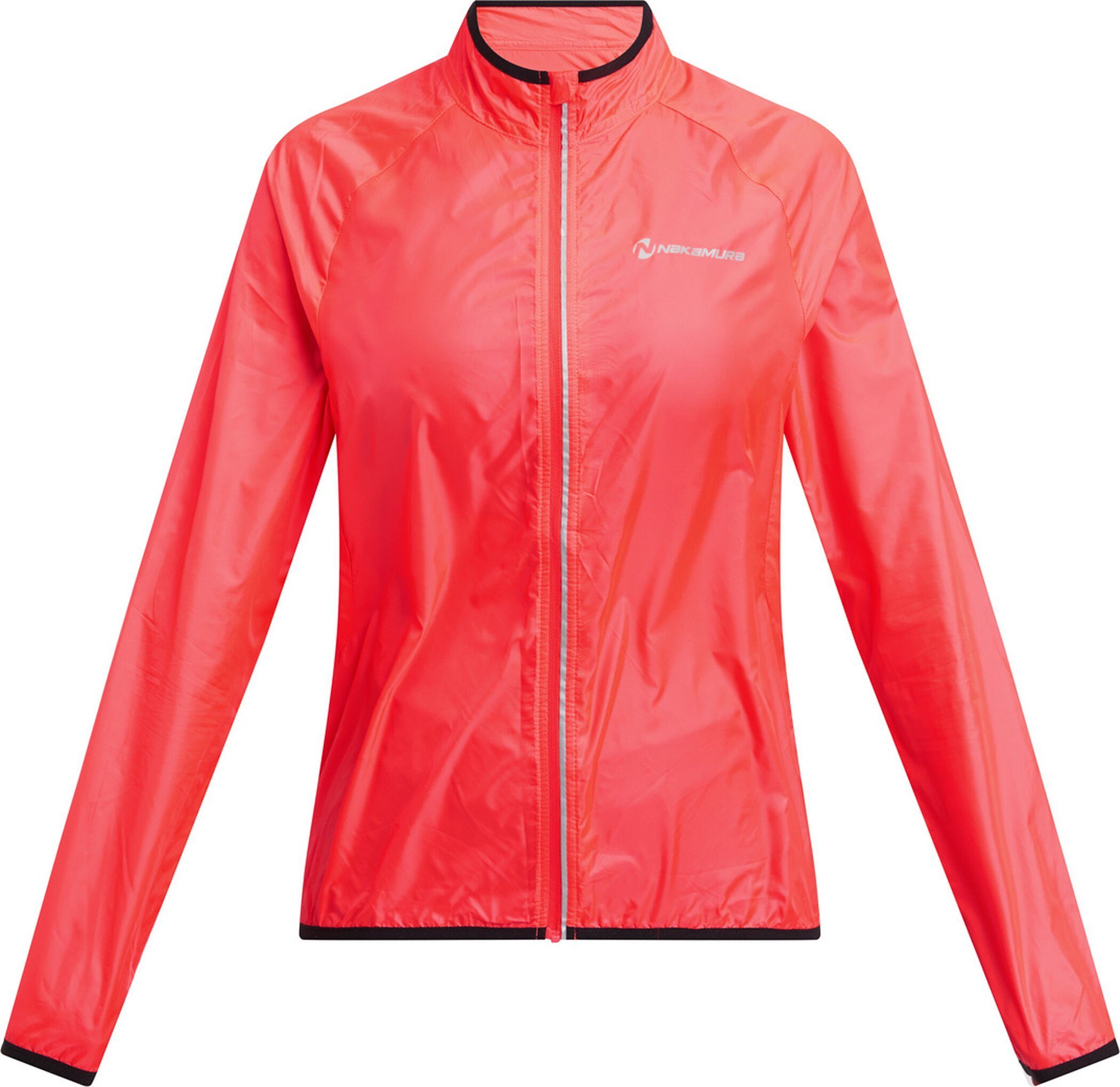 NAKAMURA Funktionsjacke Da.-Funktions-Jacke Alama III wms PINK