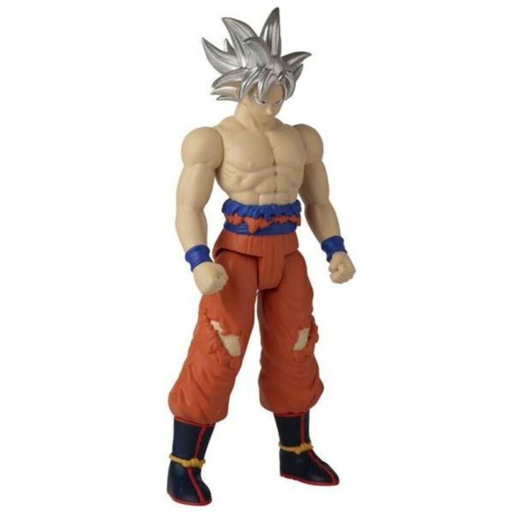 Bandai Tamashii Nations Actionfigur Actionfiguren Dragon Ball limit Breaker Goku Bandai (30 cm)