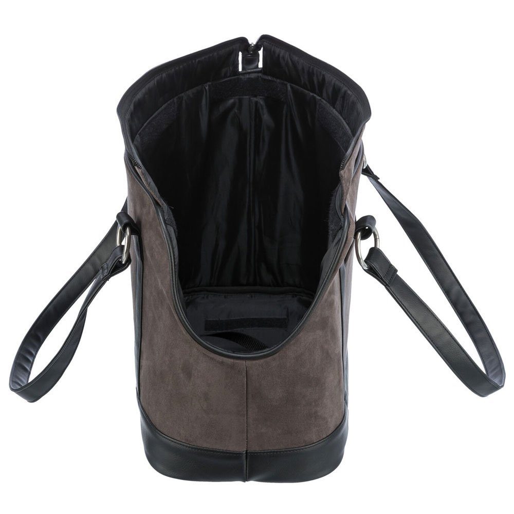 TRIXIE Tiertransporttasche Trixie Tasche Alfie - 21 × 30 × 43 cm