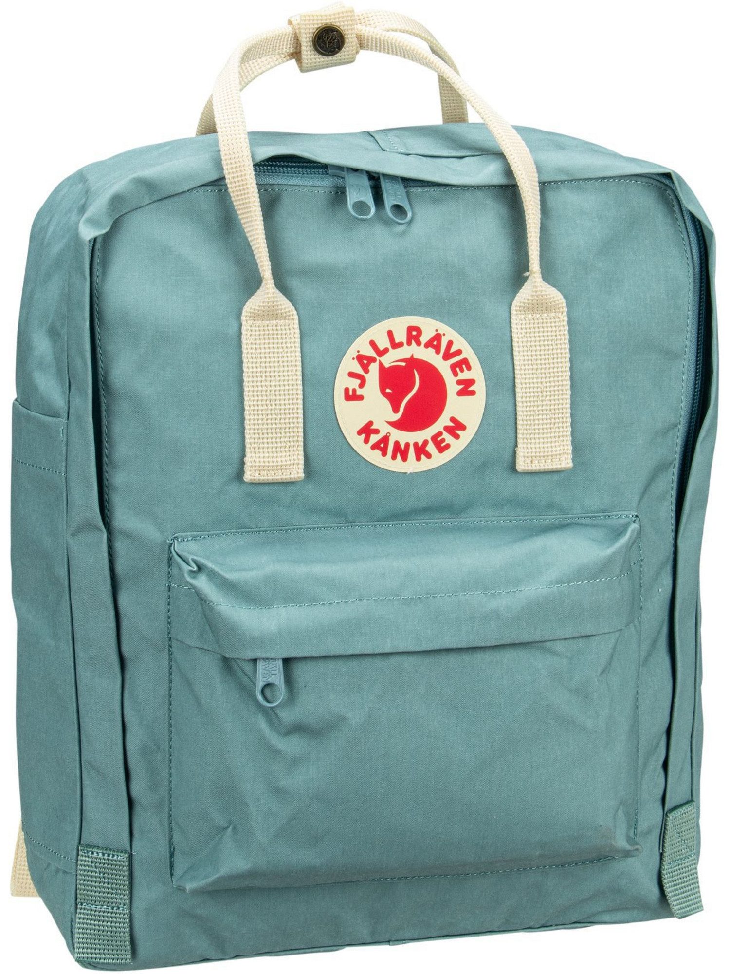 Fjällräven Rucksack Kånken Original (Set, 2-tlg) günstig online kaufen