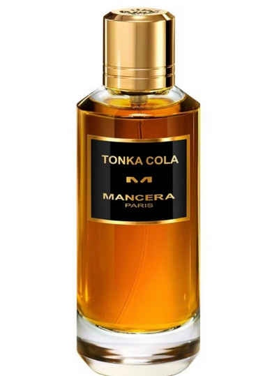 Mancera Eau de Parfum Classics Eau de Parfum Spray Tonka Cola von Mancera