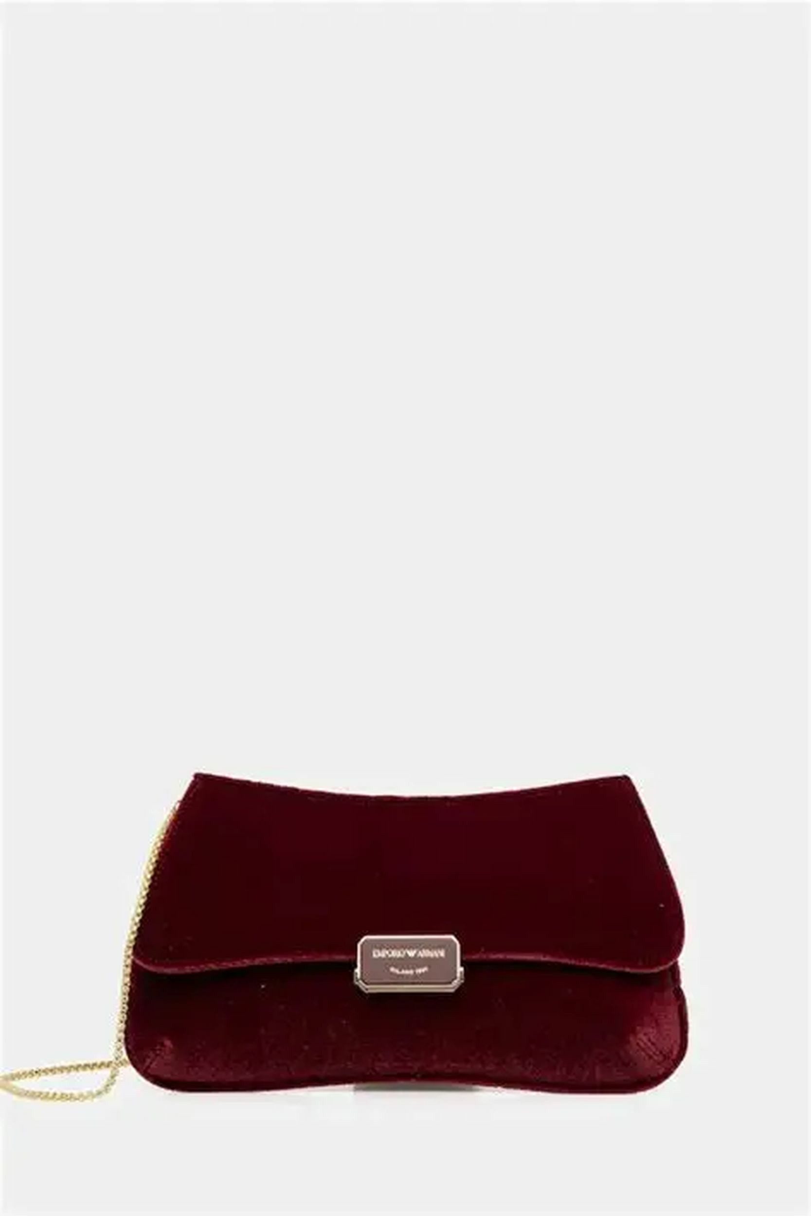 Emporio Armani Schultertasche Schultertasche für Damen (keine Angabe, 1-tlg., keine Angabe)