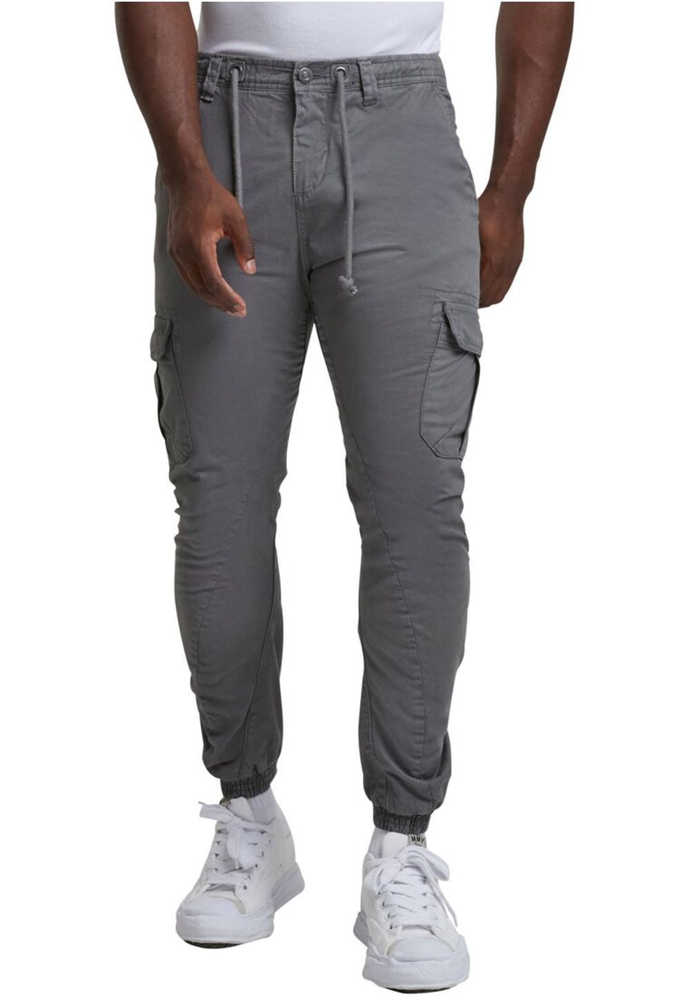 Sweathose CARGO JOGGING PANTS