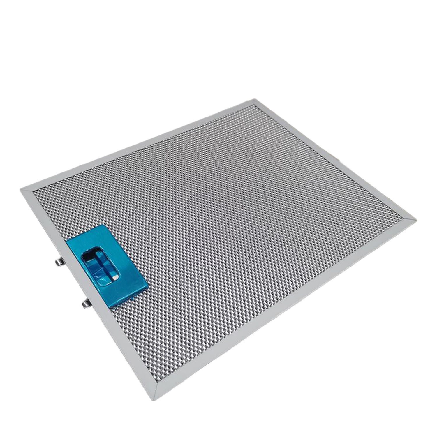 NEG Metallfettfilter NEG Fett-Filter FF17-10 für NEG3660WH Dunstabzugsh, Zubehör für NEG3660WH
