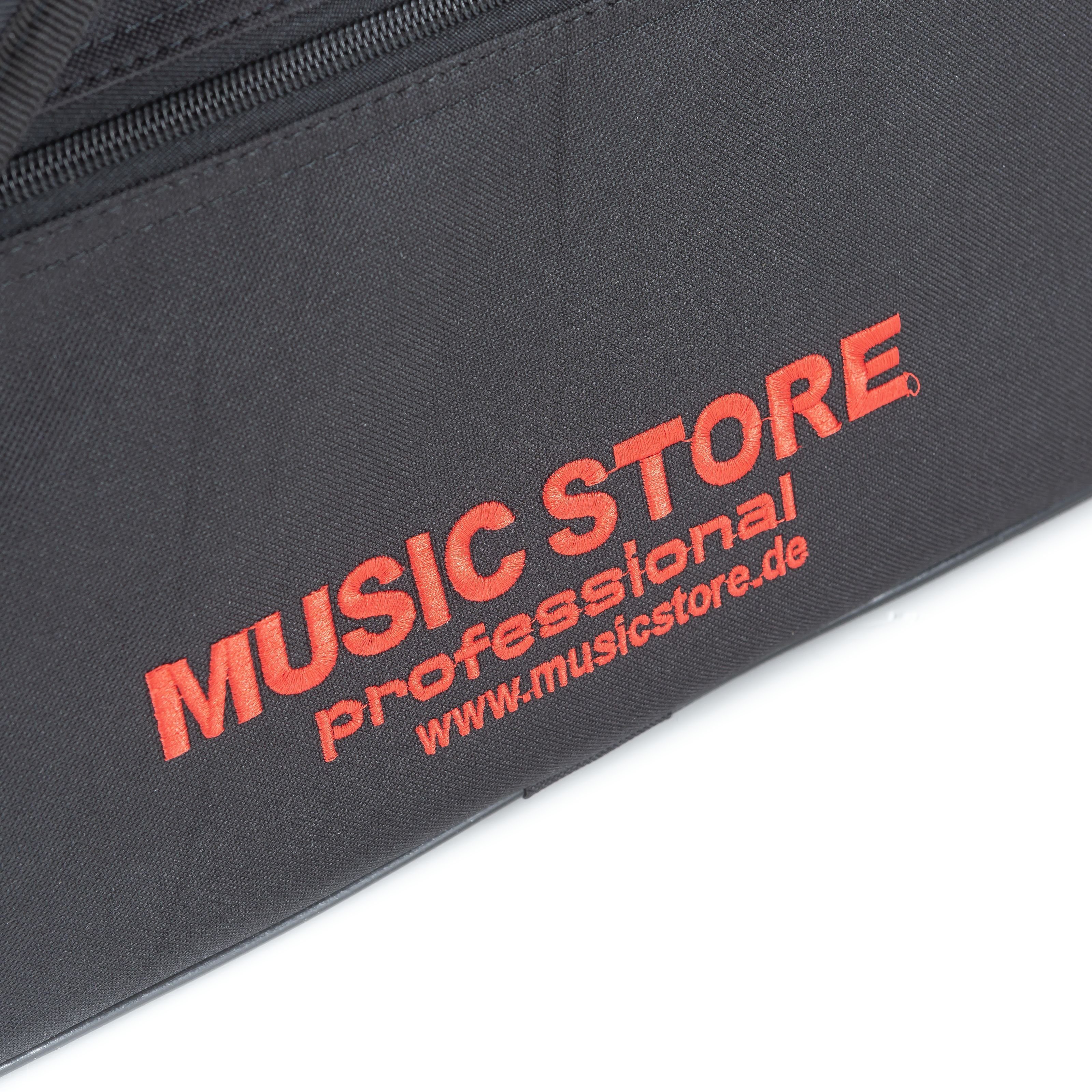 MUSIC STORE Piano-Transporttasche (Keyboardtasche KCM 2 günstig online kaufen