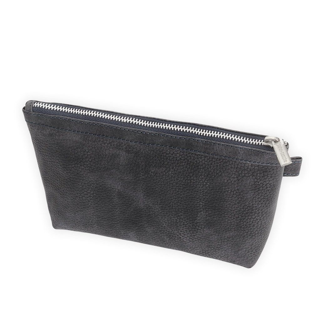 Jahn-Tasche Taschenorganizer Taschenorganizer Pouch Innentasche Gr. L Blau-Schwarz, Jahn-Tasche 008