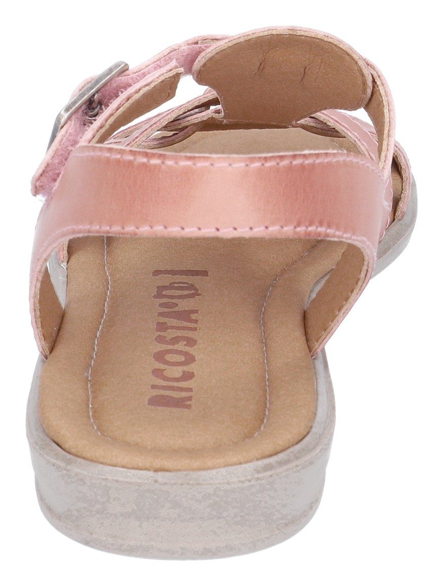 Ricosta Birte WMS: mittel Riemchensandale, Sommerschuh, günstig online kaufen