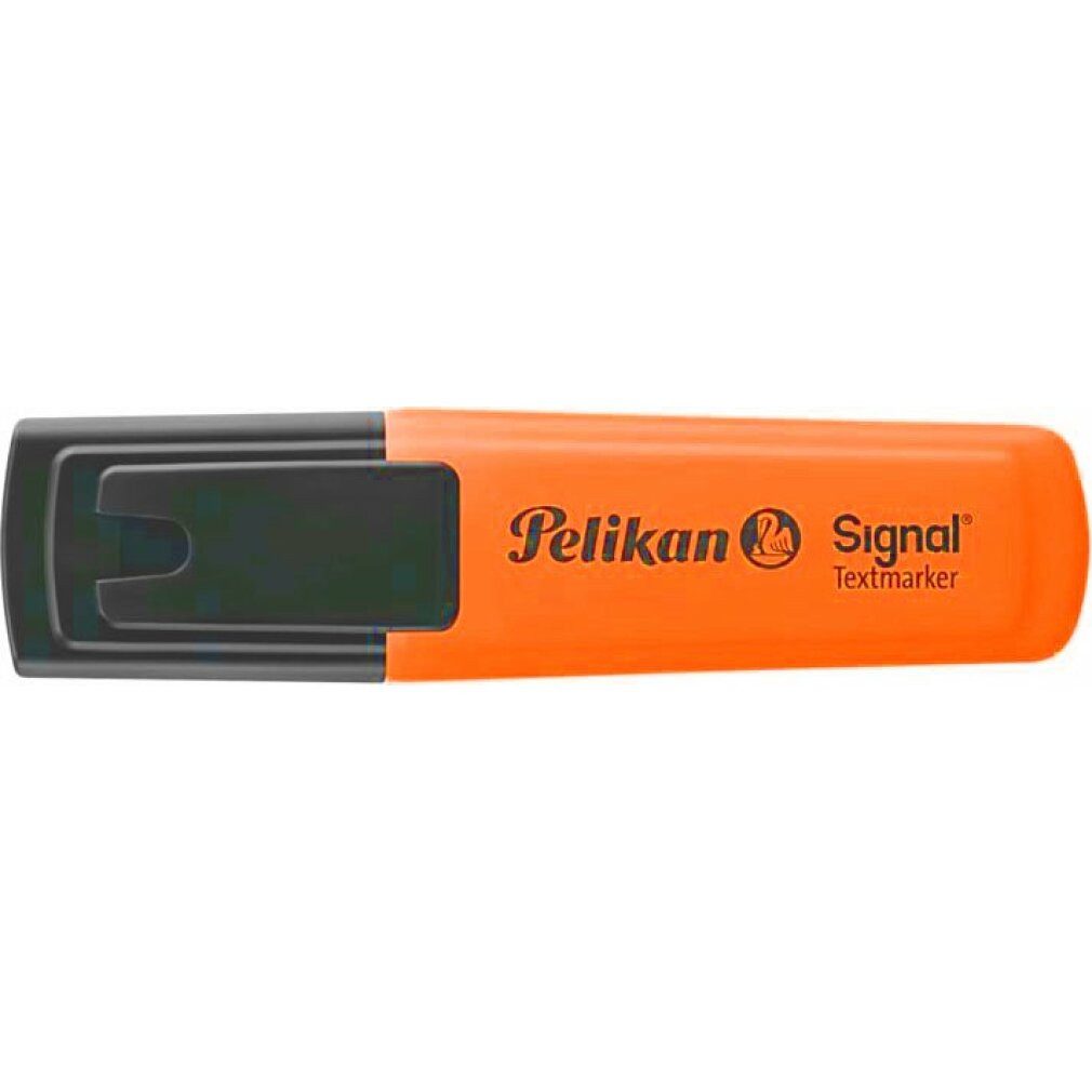 Pelikan Marker Textmarker Signal Textmarker orange