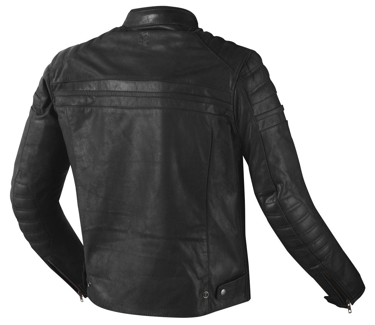 Bogotto Motorradjacke B-Nimble Motorrad Lederjacke herausnehmbares Innenfutter