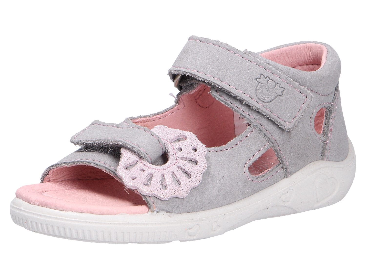 Ricosta Winterstiefel Weicher Gehcomfort