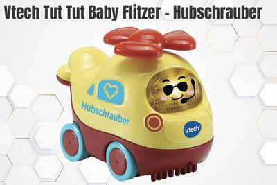 Vtech® Lernspielzeug Vtech Tut Tut Baby Flitzer - Hubschrauber