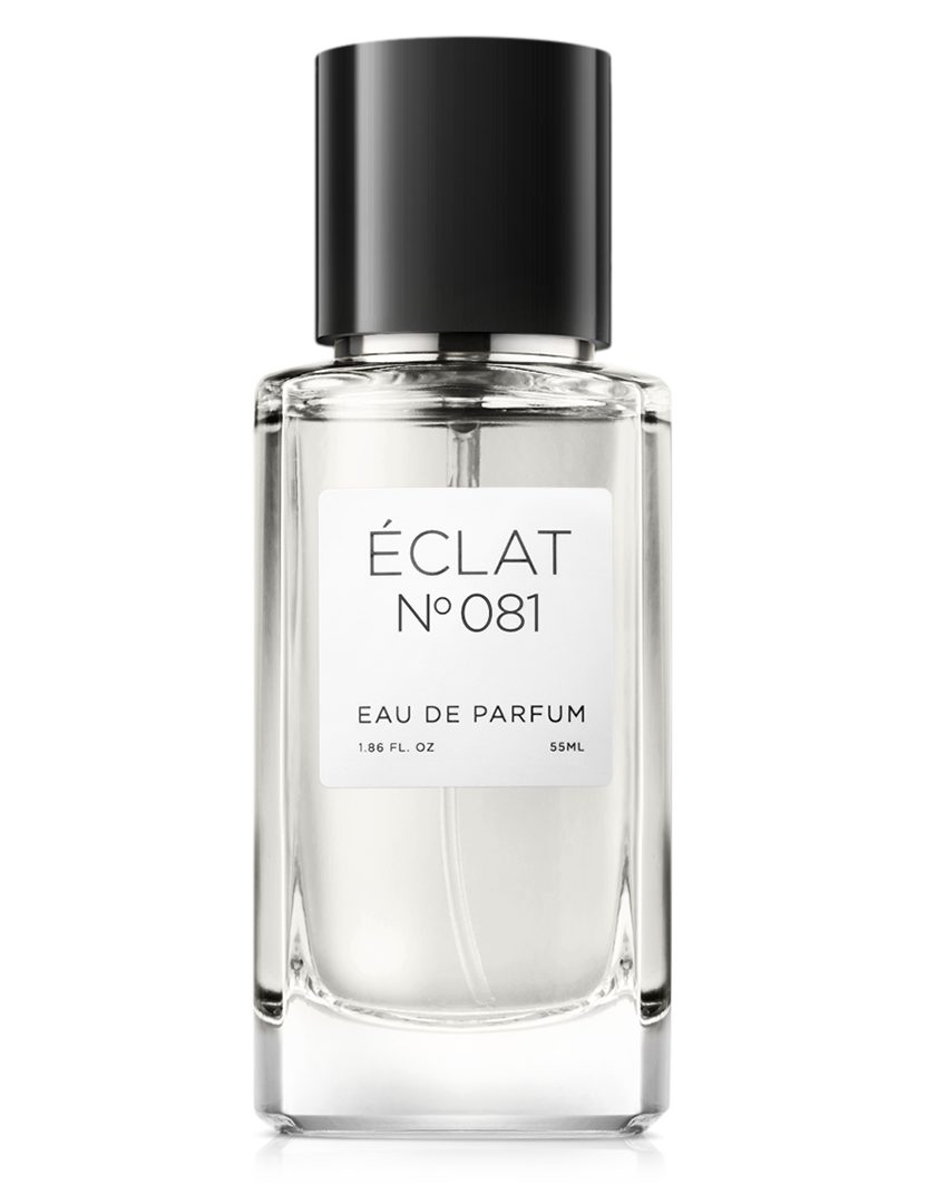 ÉCLAT Eau de Parfum ECLAT 081 - Damen Eau de Parfum 55 ml