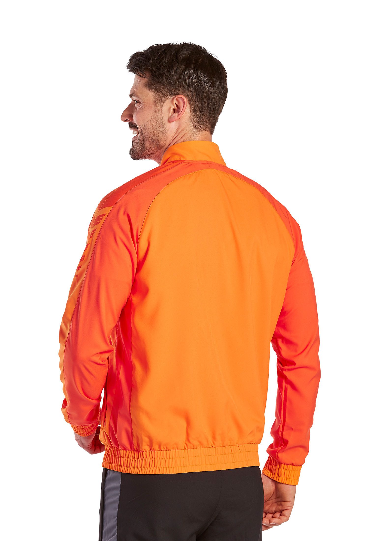 Erima Präsentationsanzug Herren SIX WINGS Präsentationsjacke