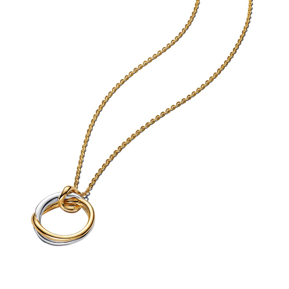 Pandora Kette mit Anhänger 363882C00-45, Pandora, günstig online kaufen