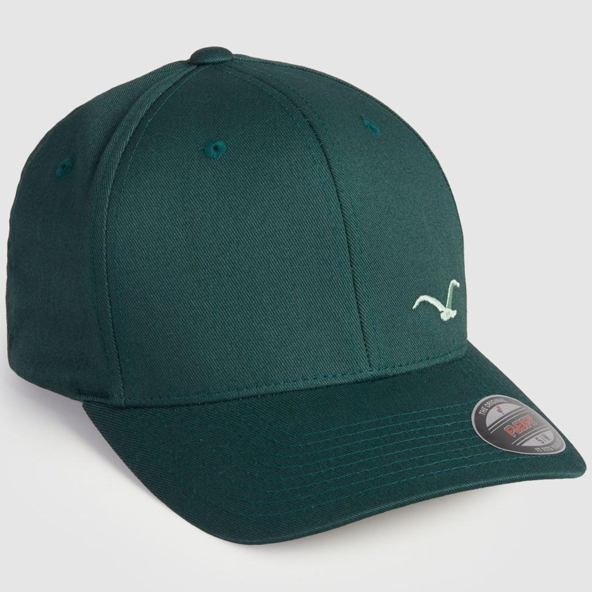 Scarab Green