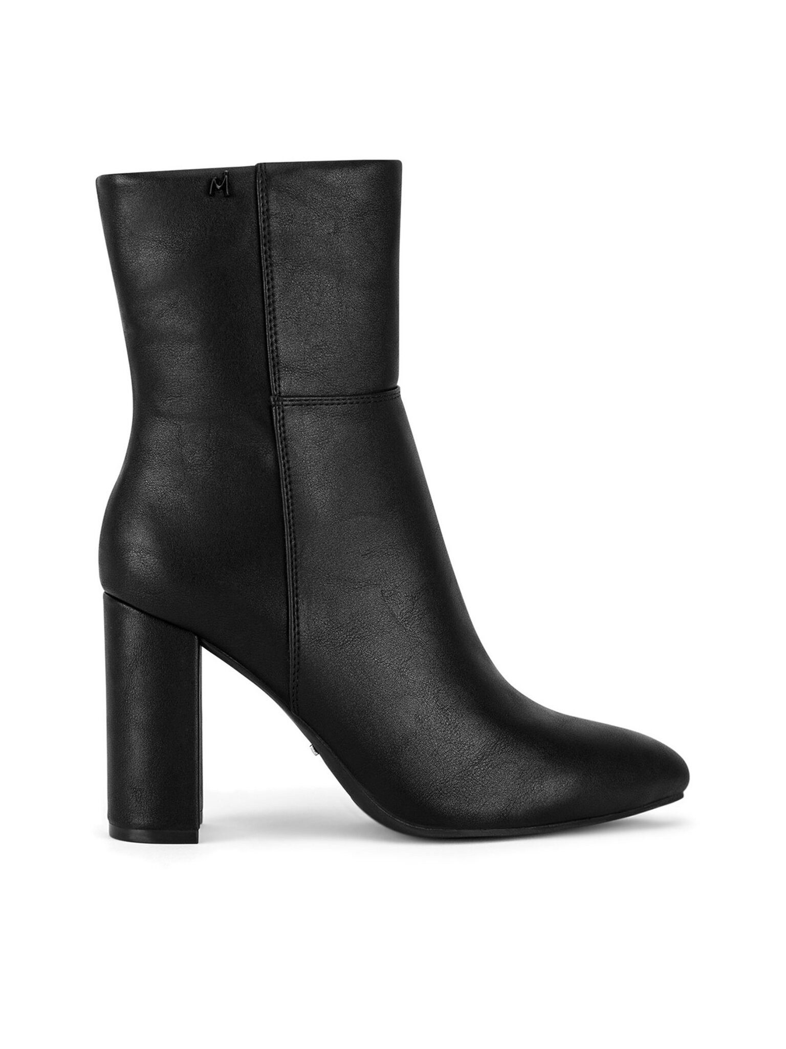 Mexx MEXX Stiefeletten Damen MI001714543W Schwarz Stiefelette günstig online kaufen