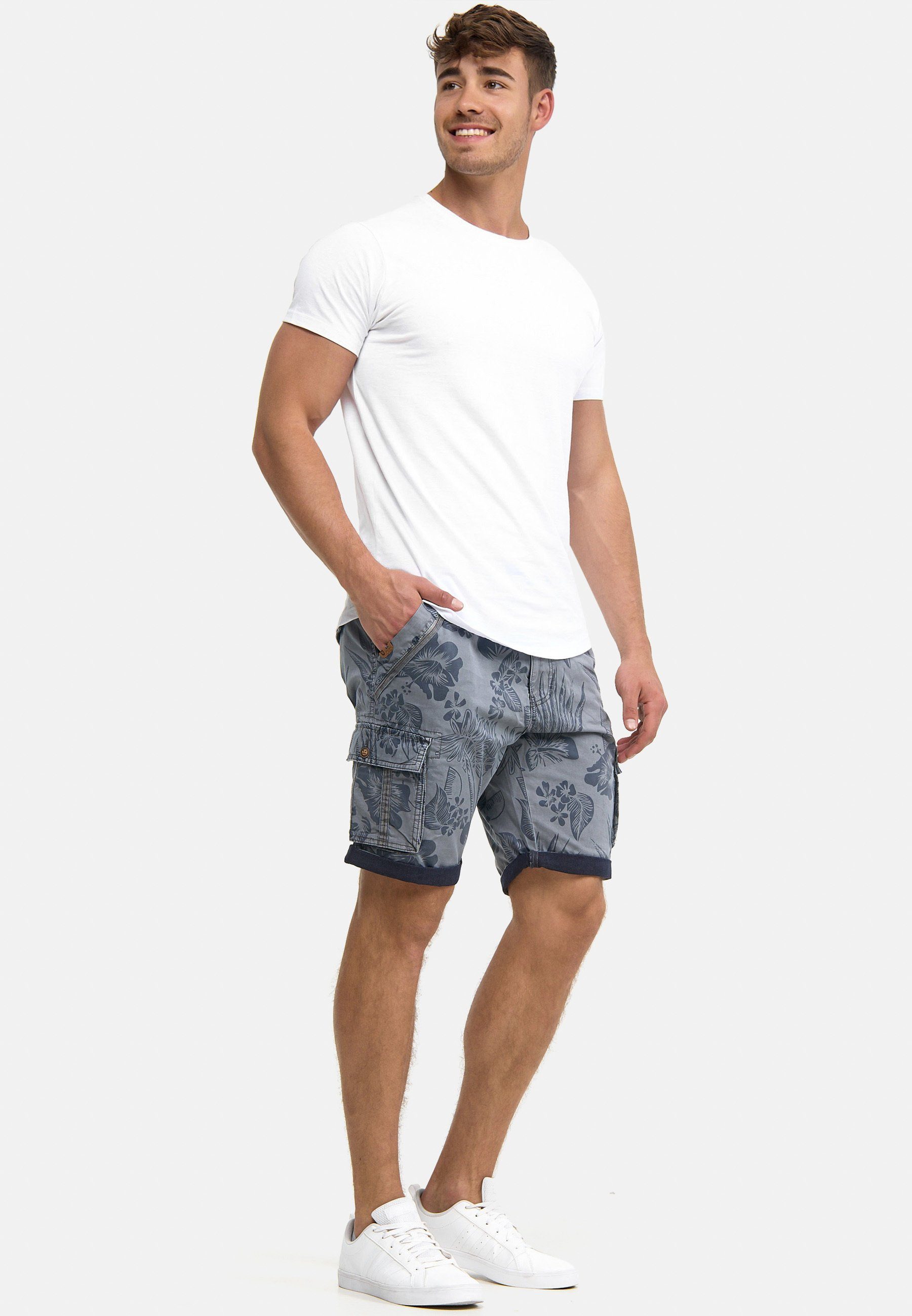 Cargoshorts Albert Indicode Iron