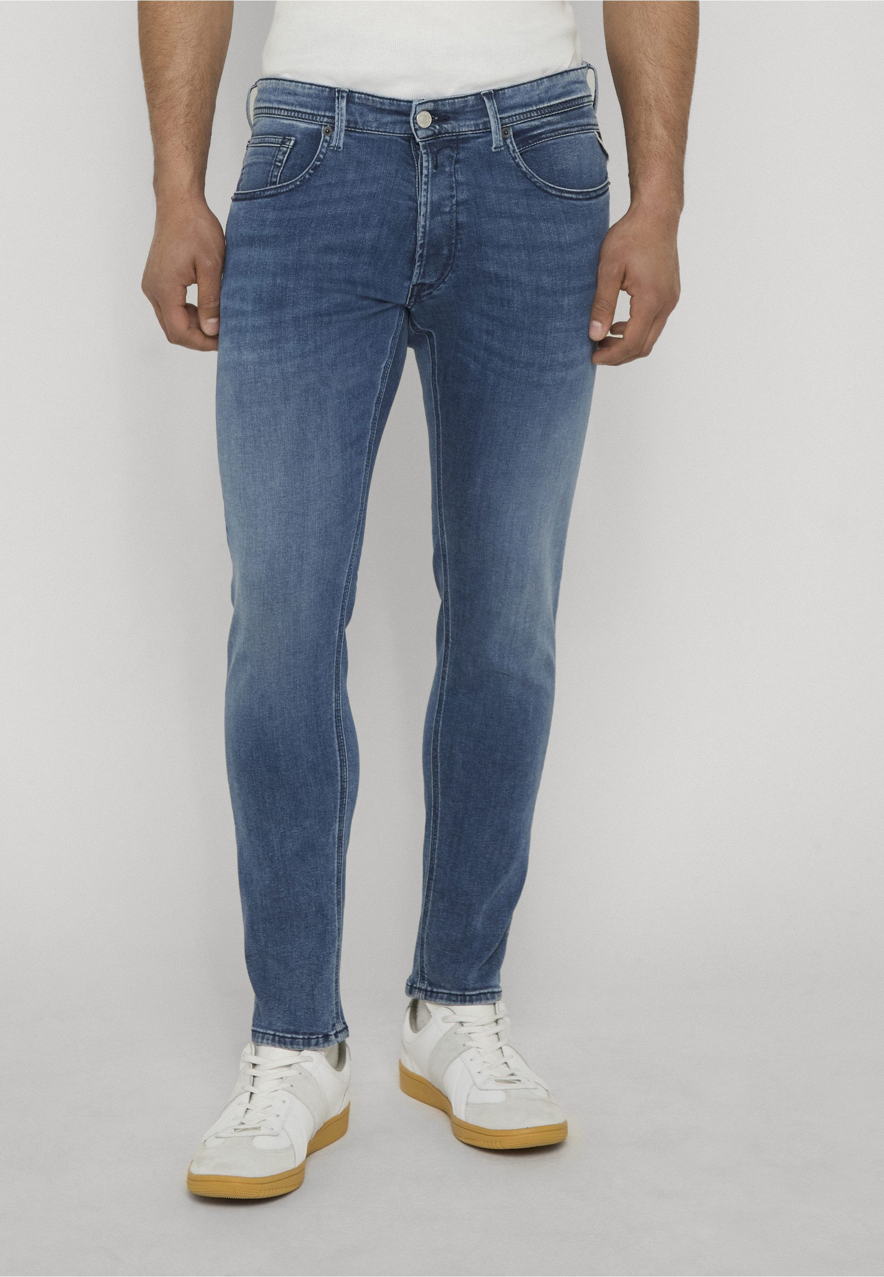 Replay Regular-fit-Jeans Replay WILLBI