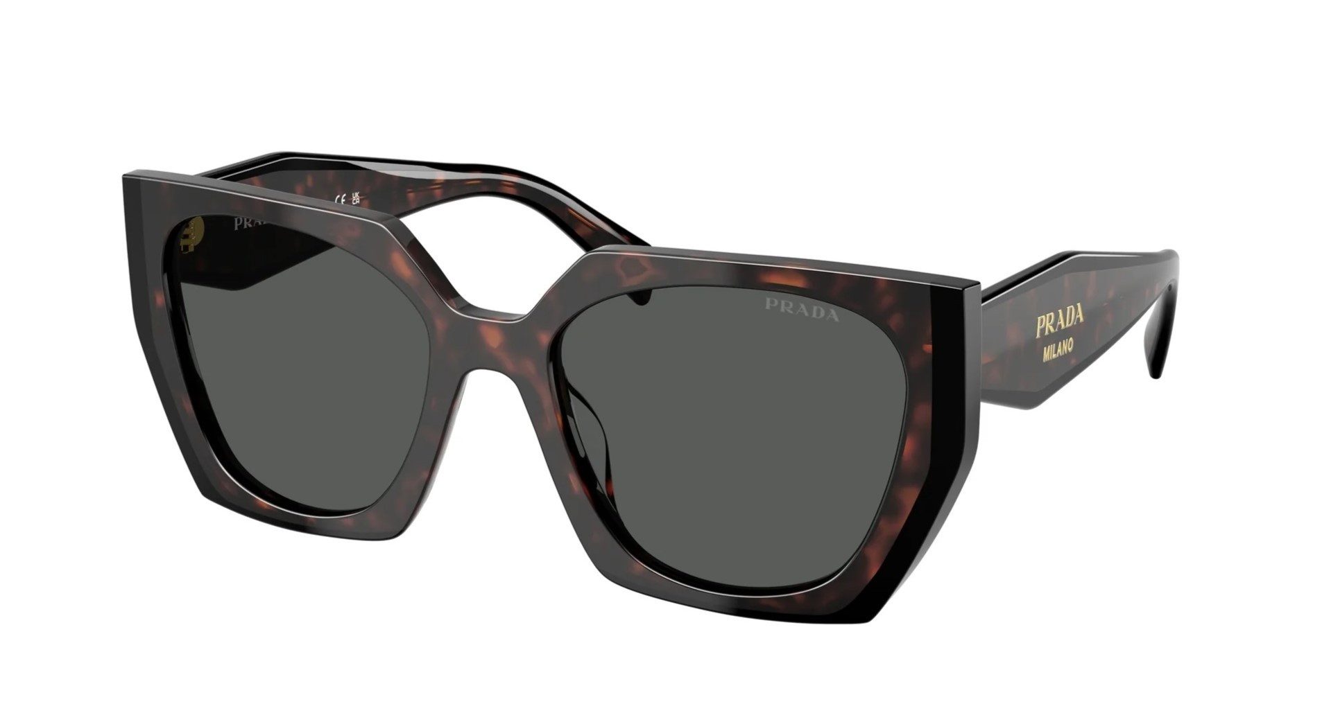 PRADA Sonnenbrille PR 15WS