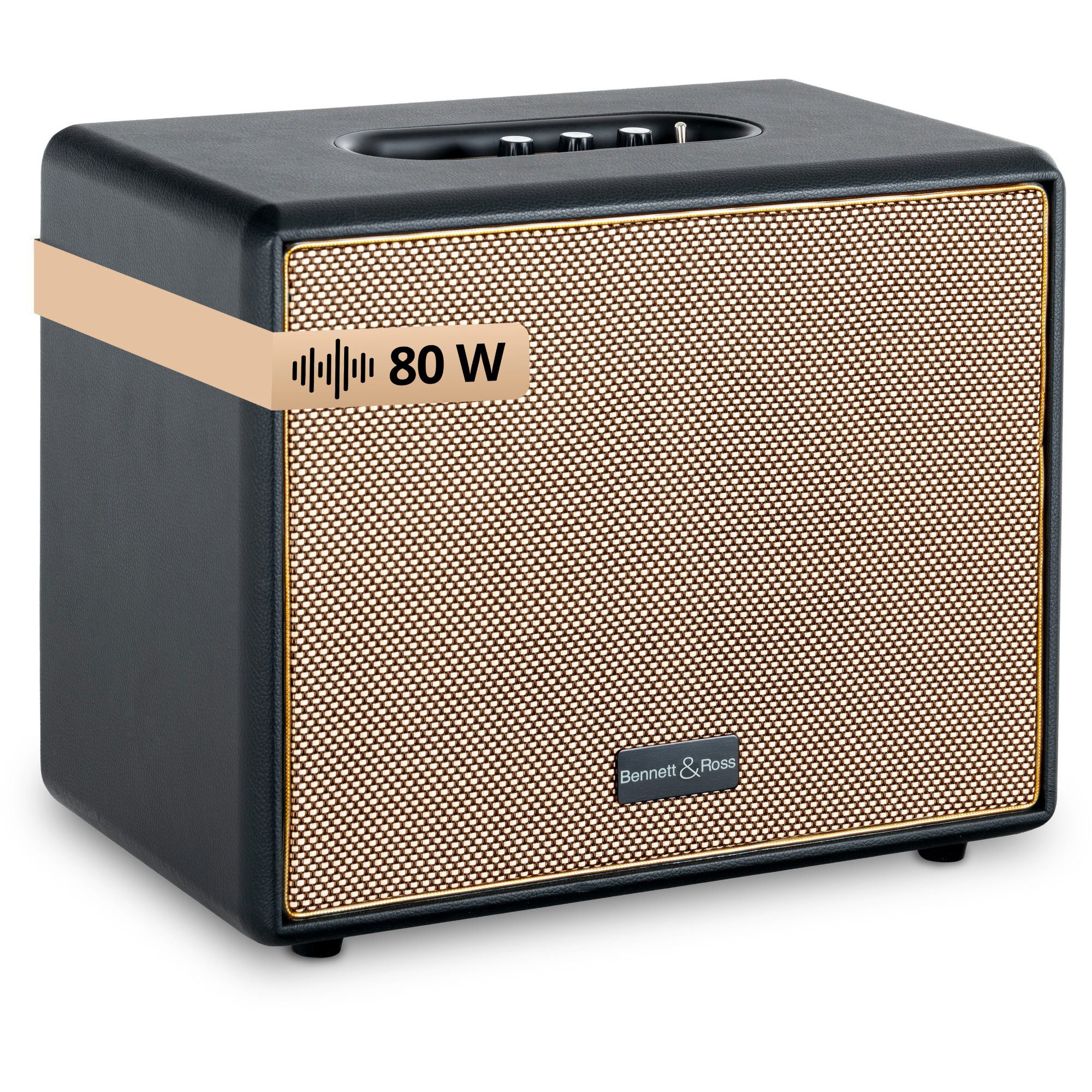 BB-880 Blackmore Giant Bluetooth-Speaker