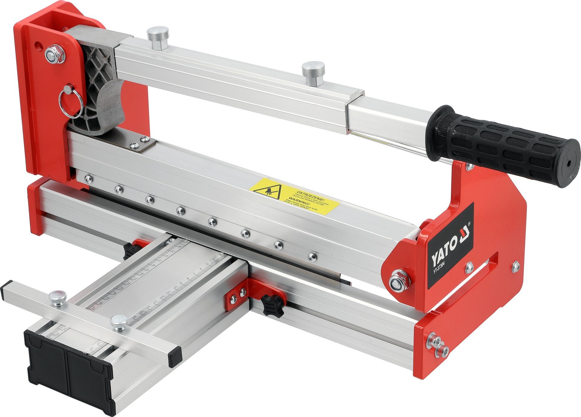 TRIZERATOP Paneelsäge Gilotine für Bodenpaneele 300 mm / 12 mm, gerade und Winkelschnitte, Gilotine für Bodenpaneele 300 mm / 12 mm, gerade und Winkelschnitte