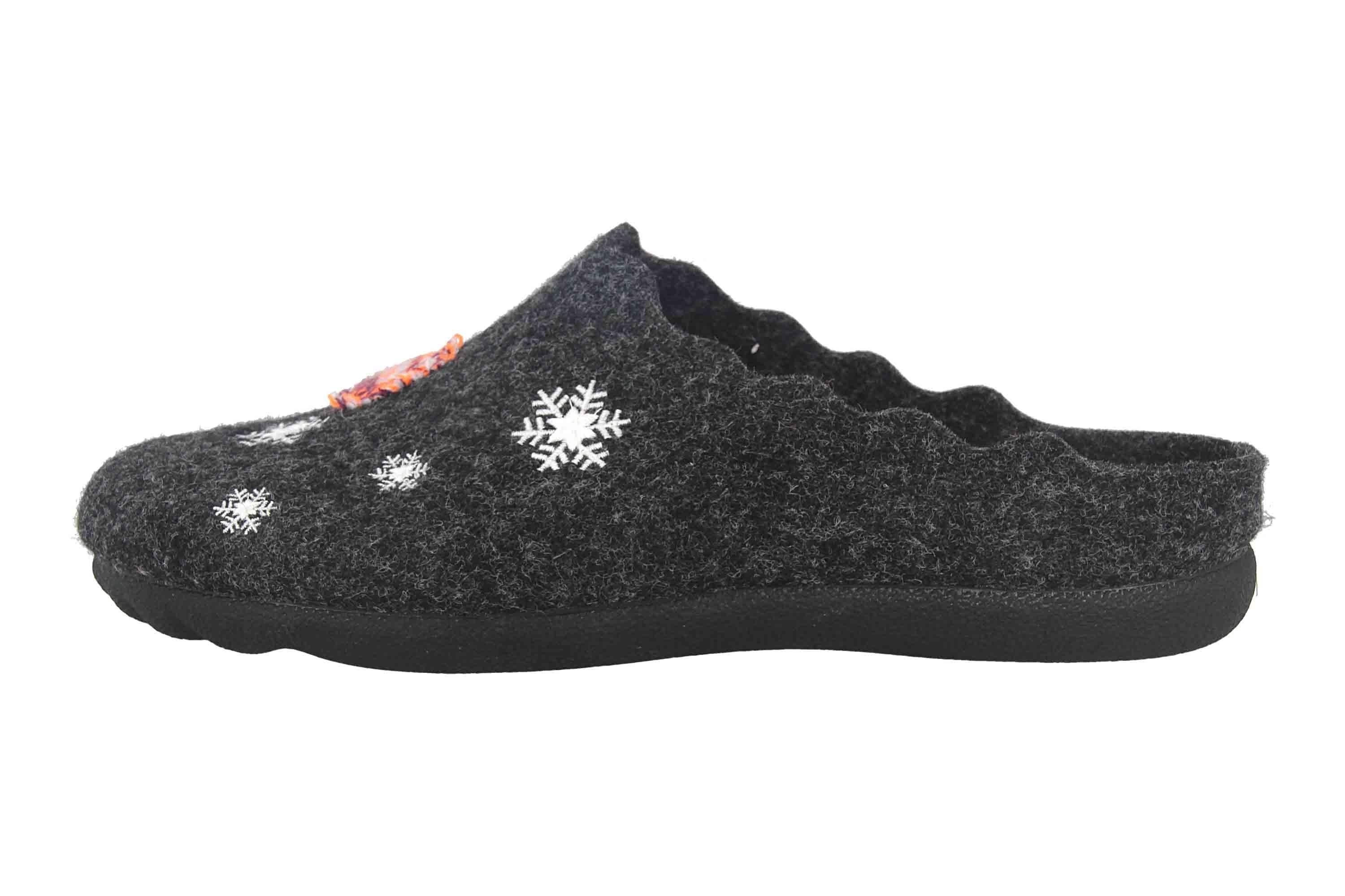 Maybe MB65241 Hausschuh