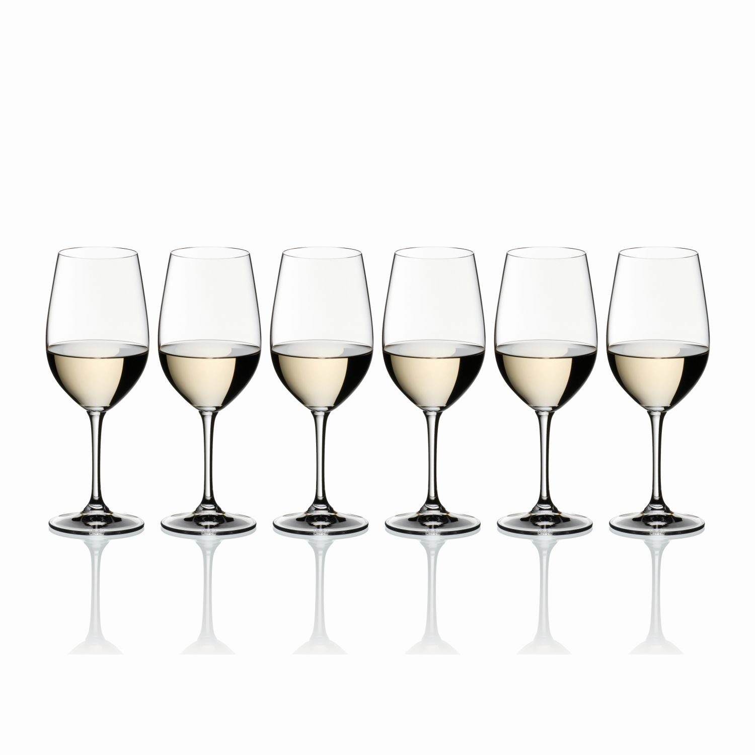 Weinglas Vinum Zinfandel Riesling Grand Cru