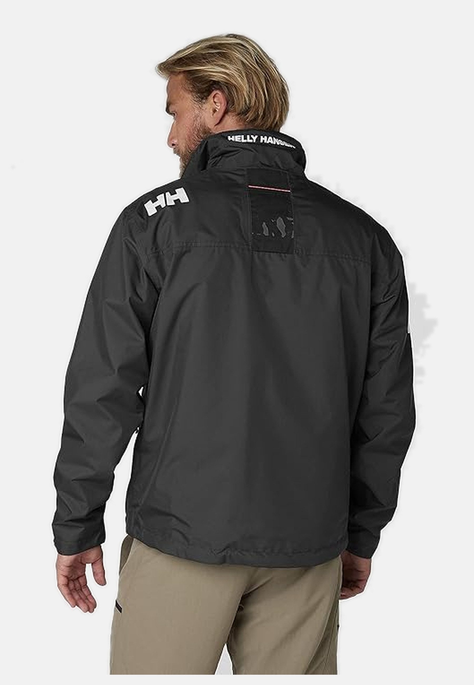 Helly Hansen Outdoorjacke Crew Midlayer