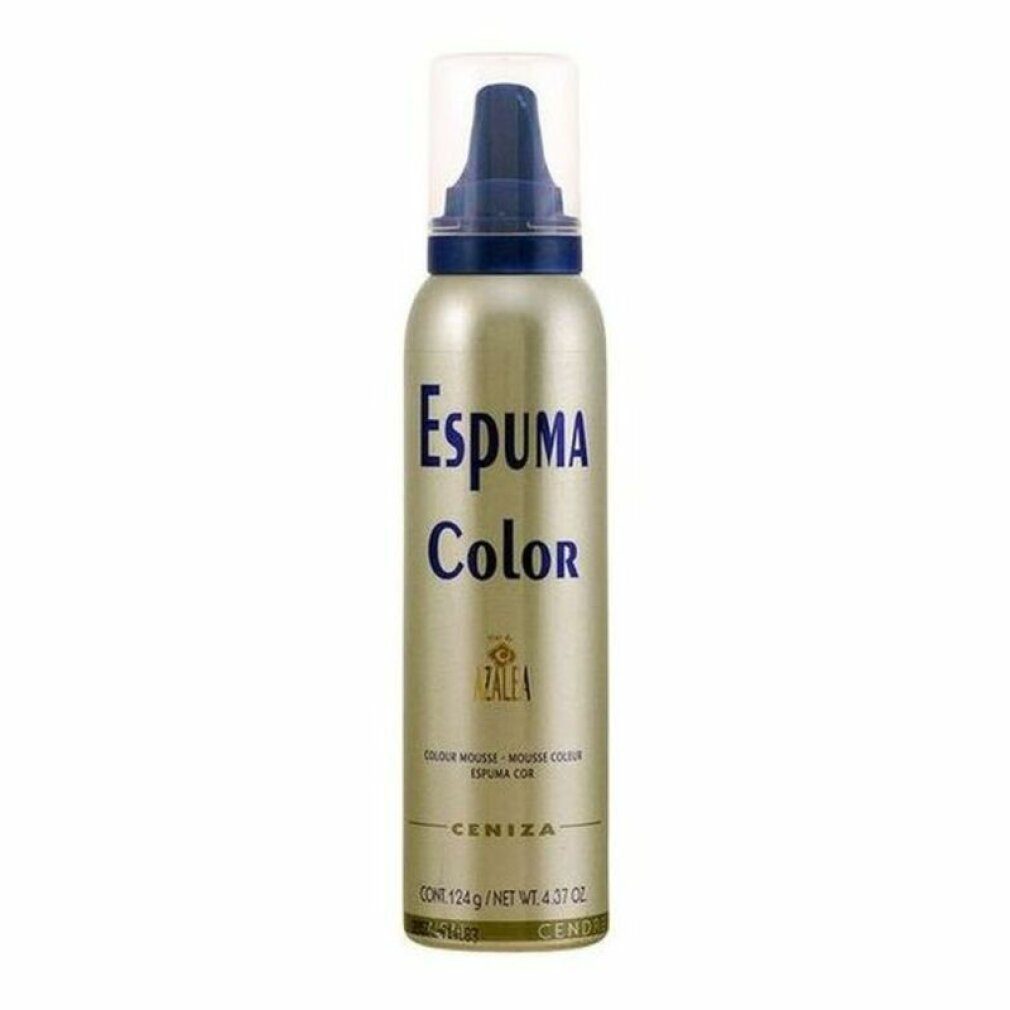 Azalea Parfum Extrait COLOR #ceniza 150 ml ESPUMA