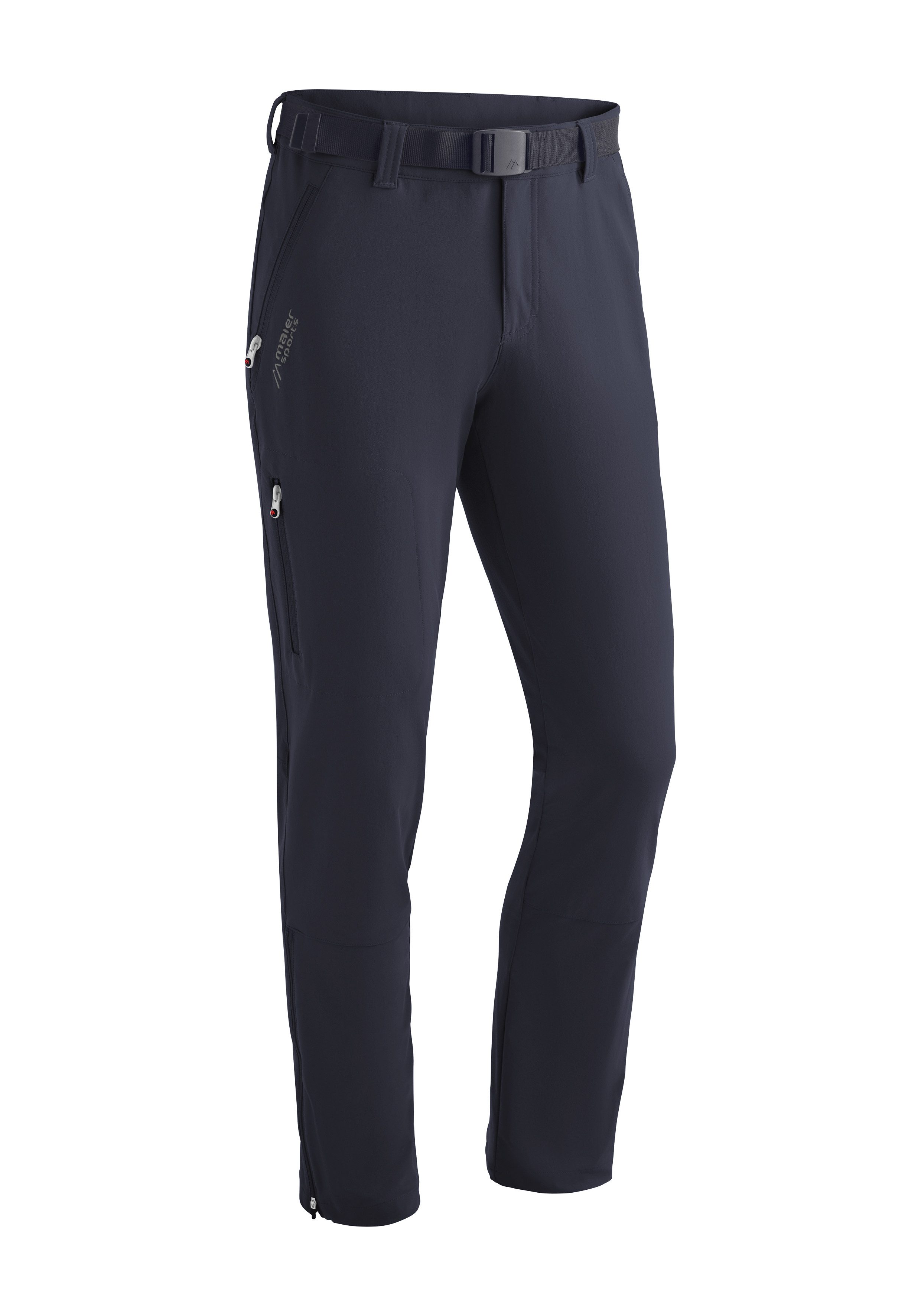 Maier Sports Funktionshose Naturno slim Herren günstig online kaufen