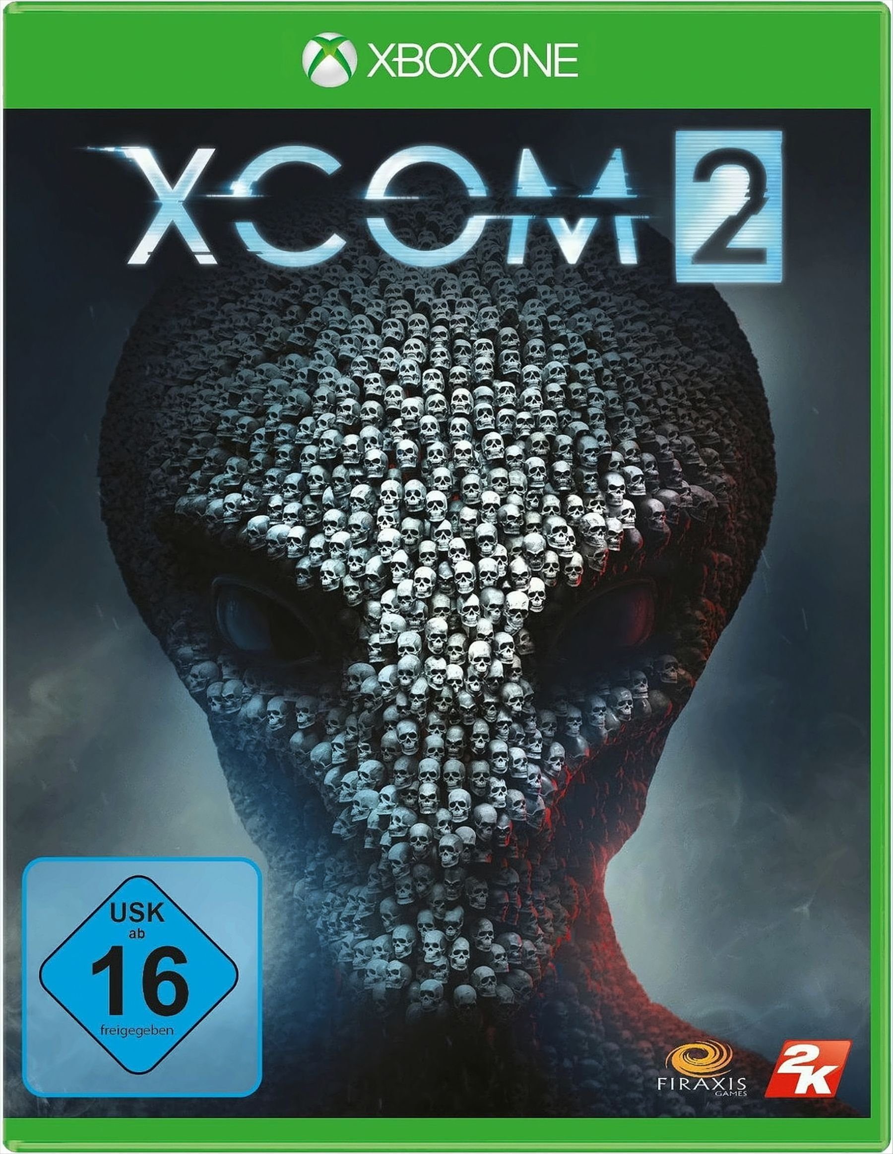 XCOM 2 Xbox One