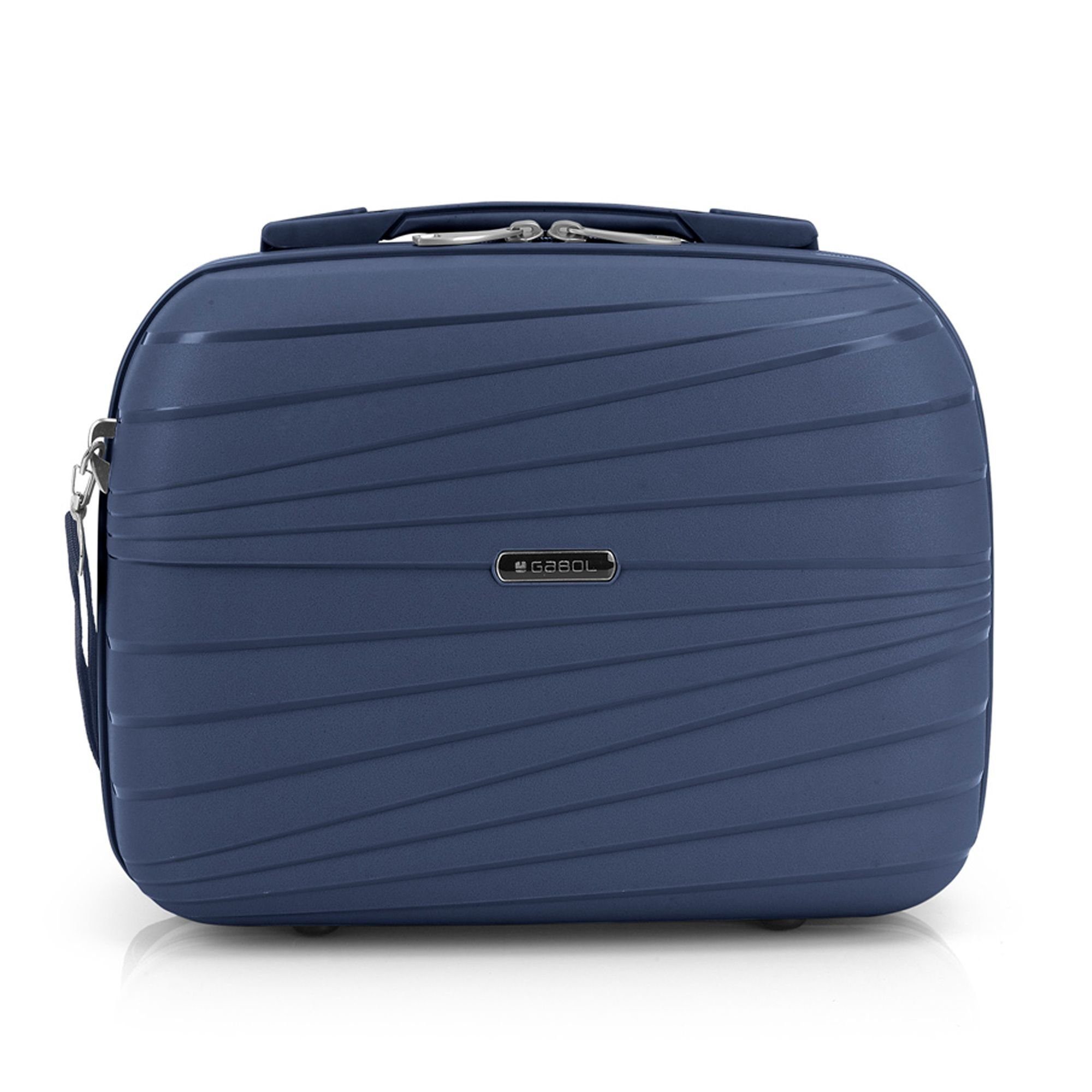 Gabol Beautycase Kiba, Polypropylen