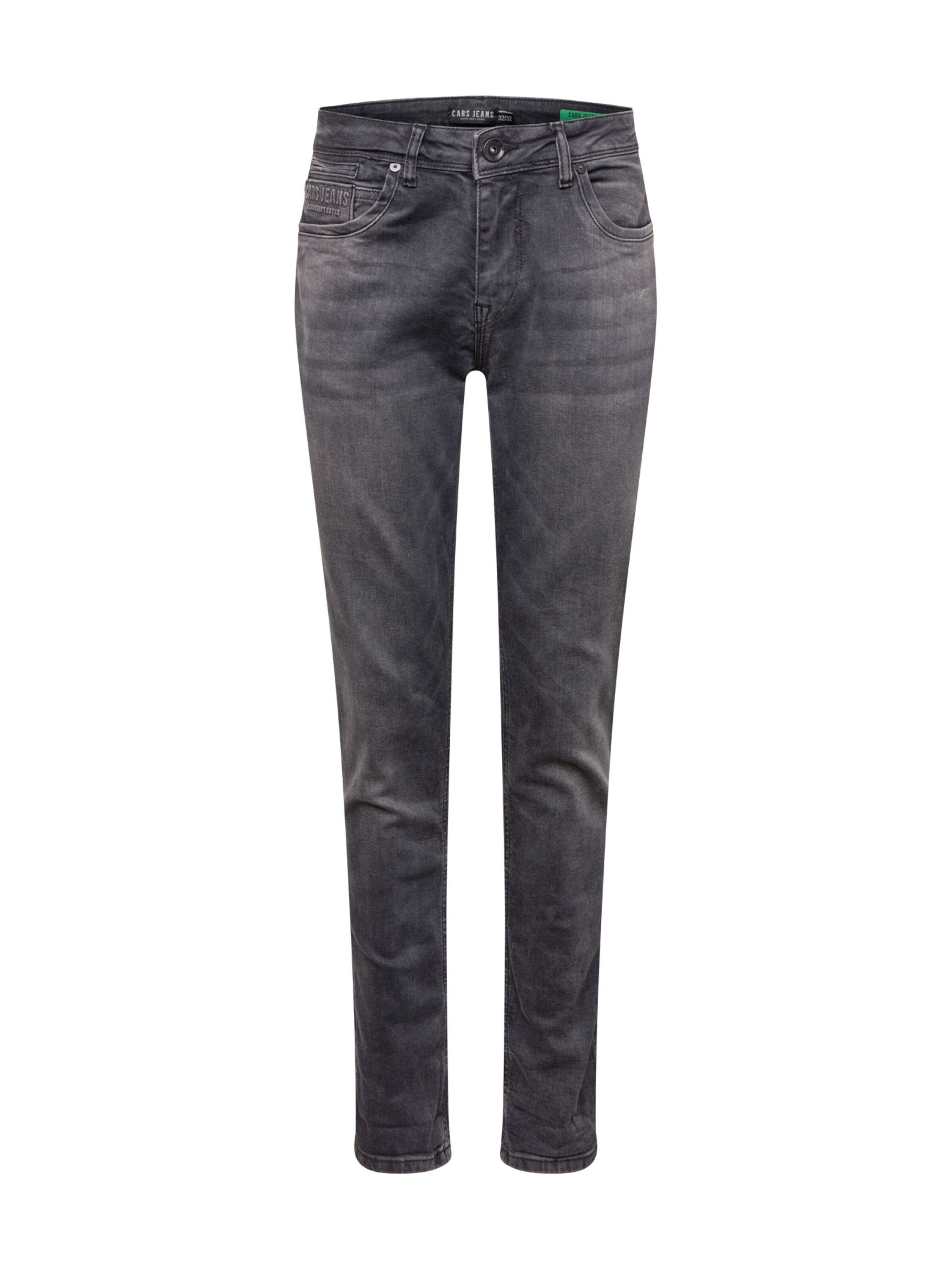 CARS JEANS Slim-fit-Jeans Blast (1-tlg)