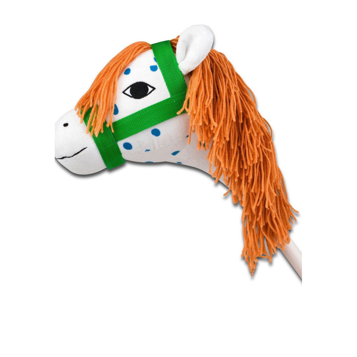 Pippi Langstrumpf Steckenpferd Kleiner Onkel Unisex Kinder